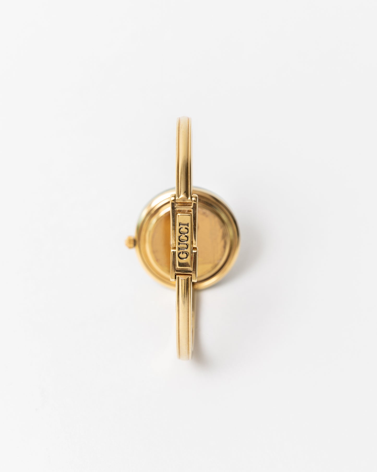 Gucci Bezel Watch Set