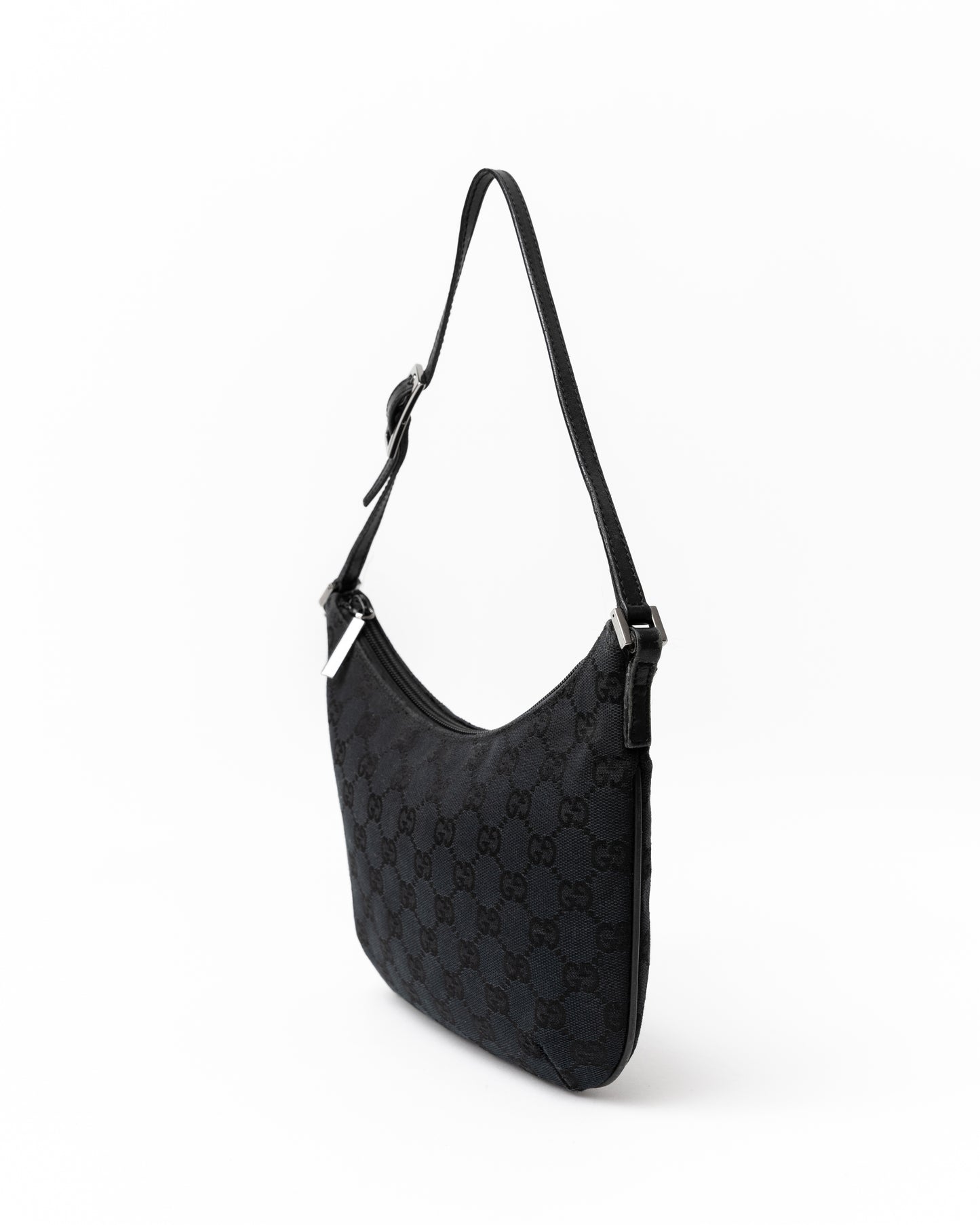 Gucci Monogram Pochette