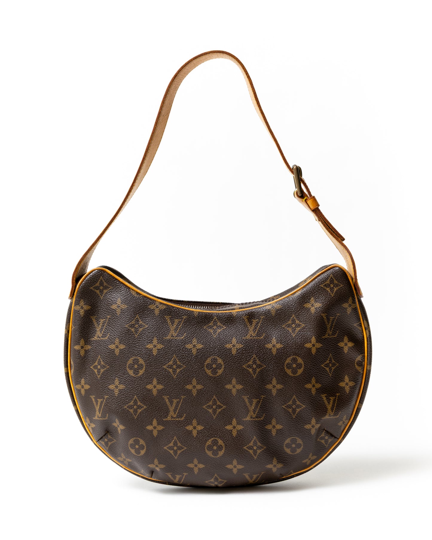 Louis Vuitton Croissant MM Bag