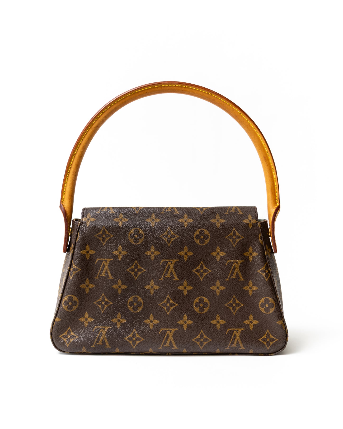 Louis Vuitton Monogram Mini Looping Shoulder Bag