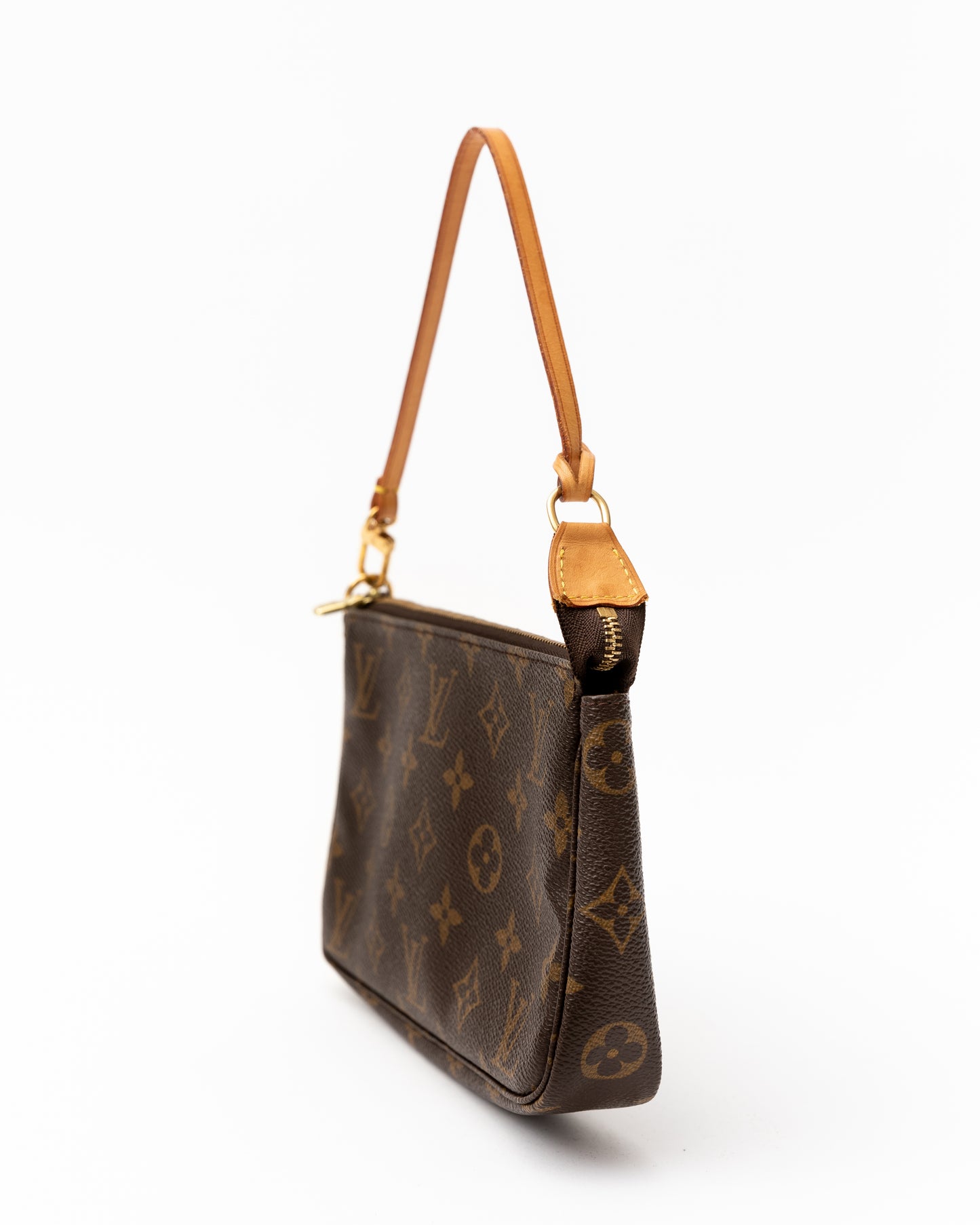 Louis Vuitton Monogram Pochette