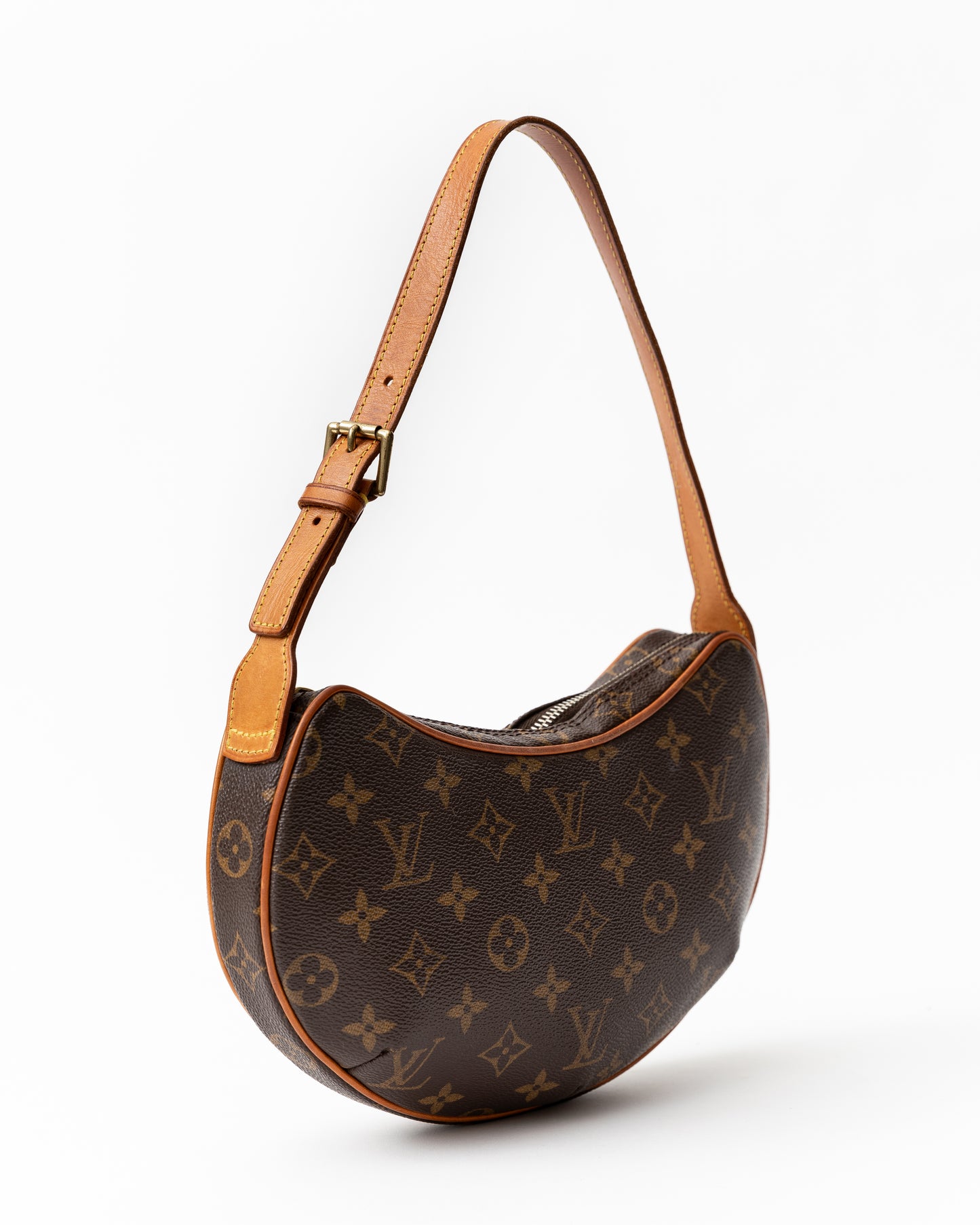 Louis Vuitton Croissant PM Bag