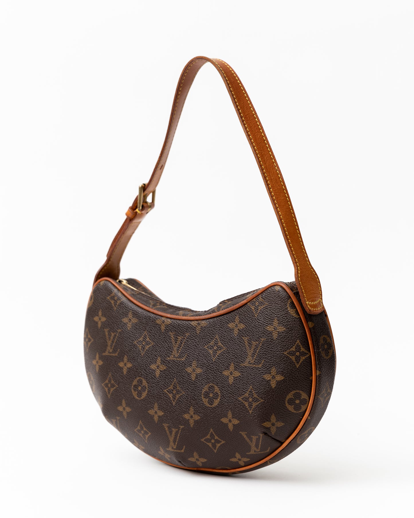 Louis Vuitton Croissant PM Bag