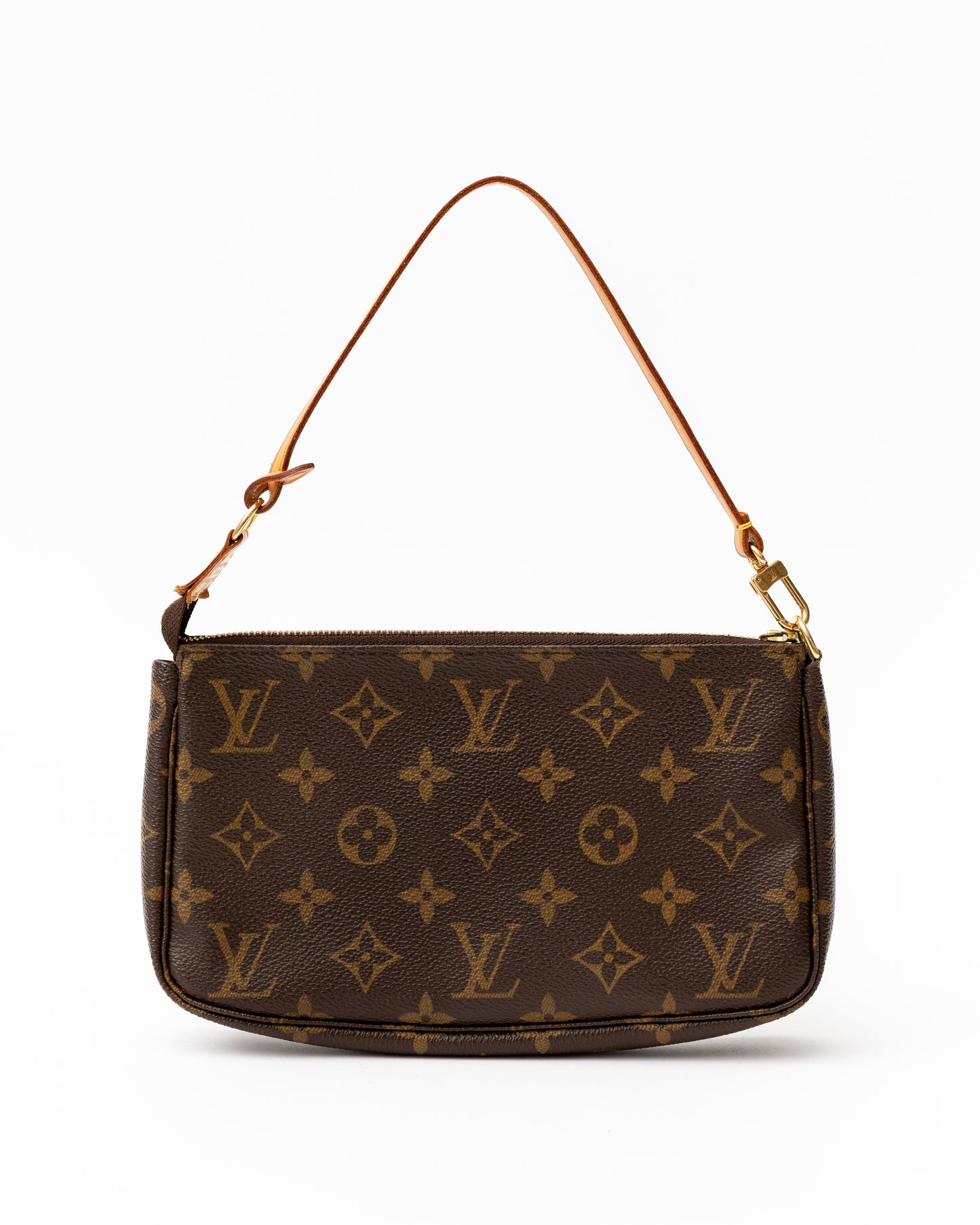 Louis Vuitton Monogram Pochette