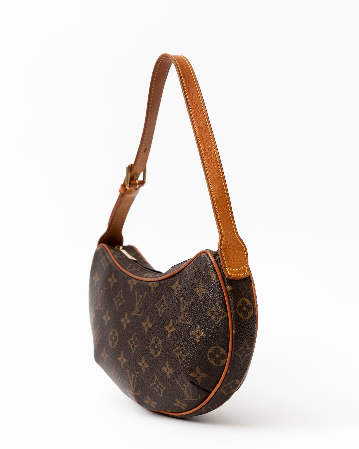 Louis Vuitton Croissant PM Bag