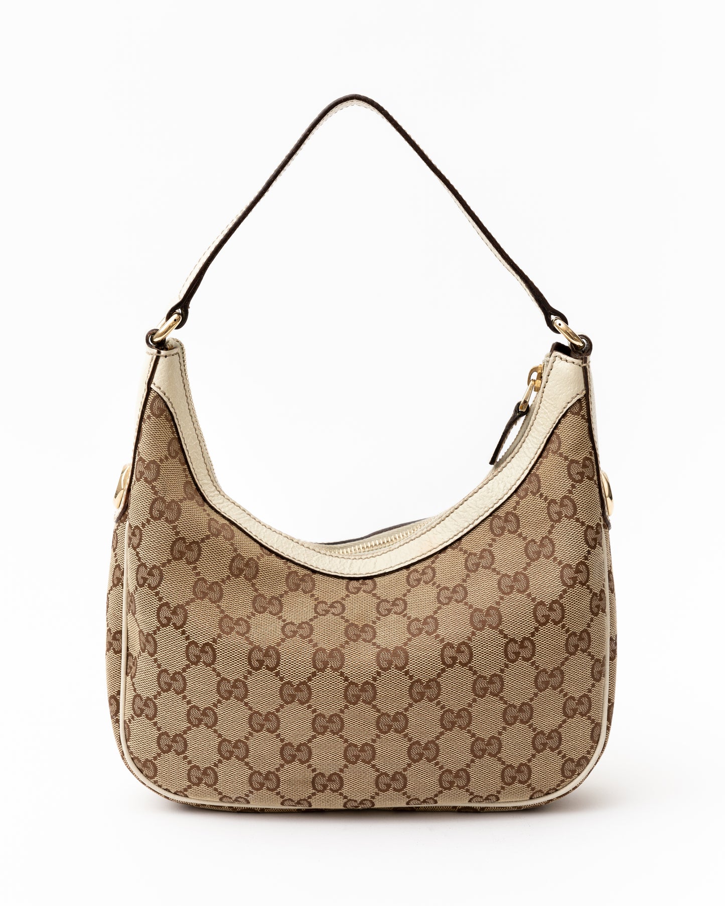 Gucci Monogram Shoulder Bag