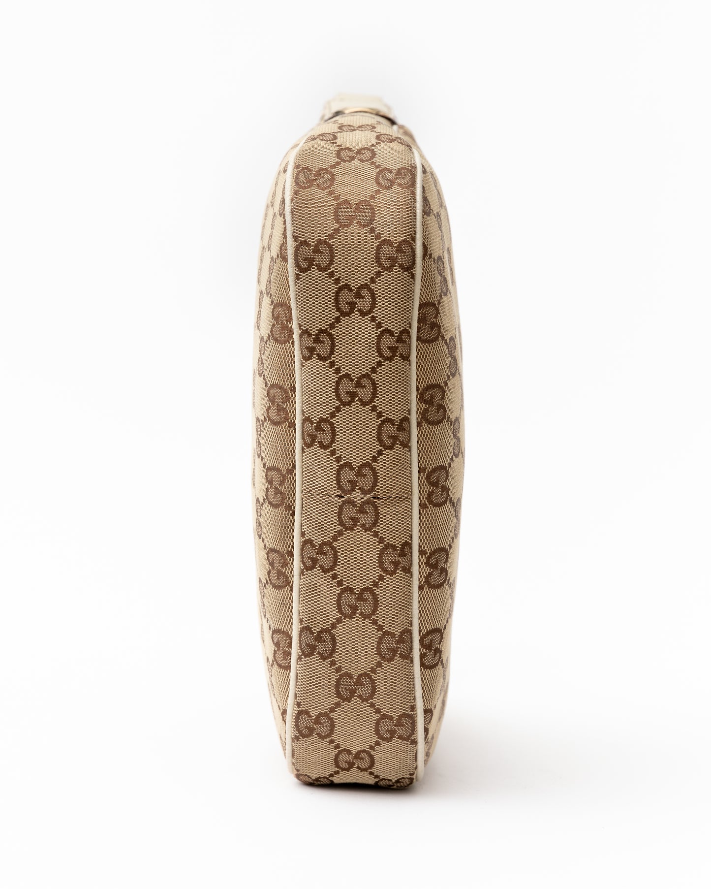 Gucci Monogram Shoulder Bag