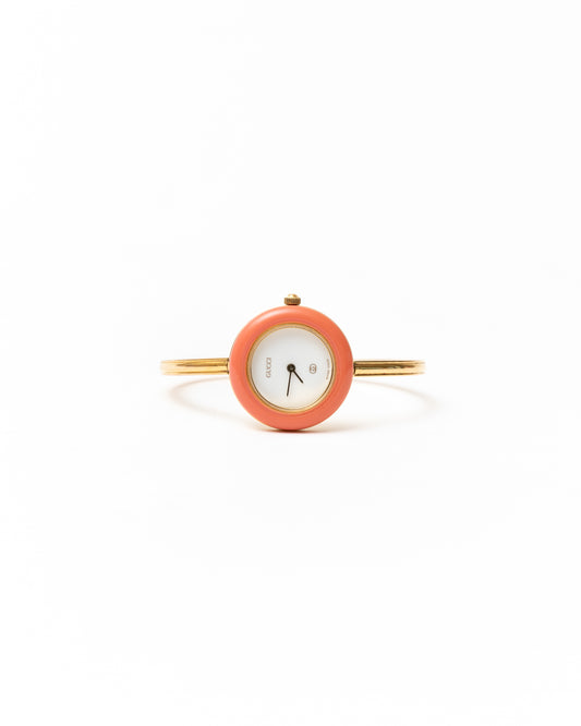 Gucci Bezel Watch Set