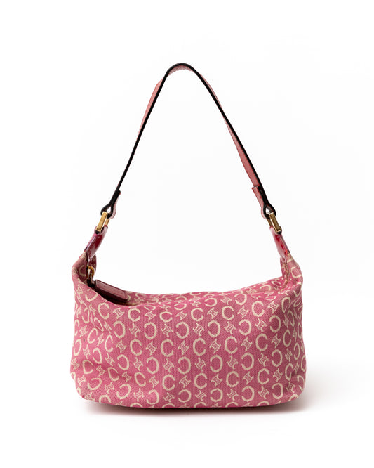 Celine Macadam Triomphe Pochette