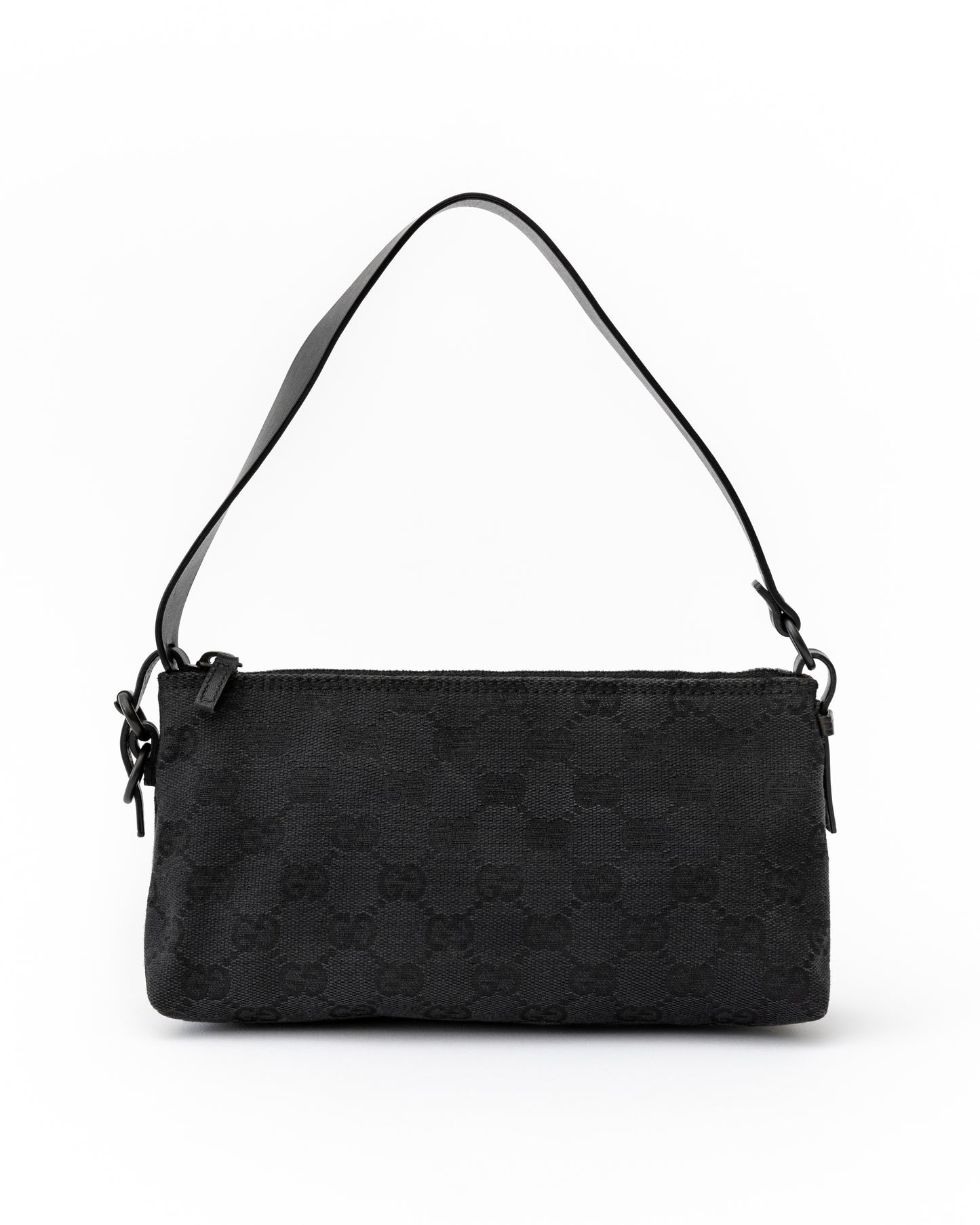 Gucci Monogram Pochette