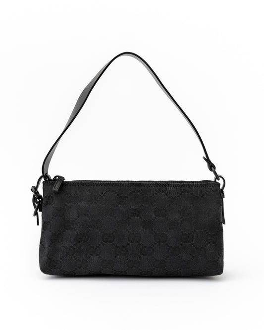 Gucci Monogram Pochette