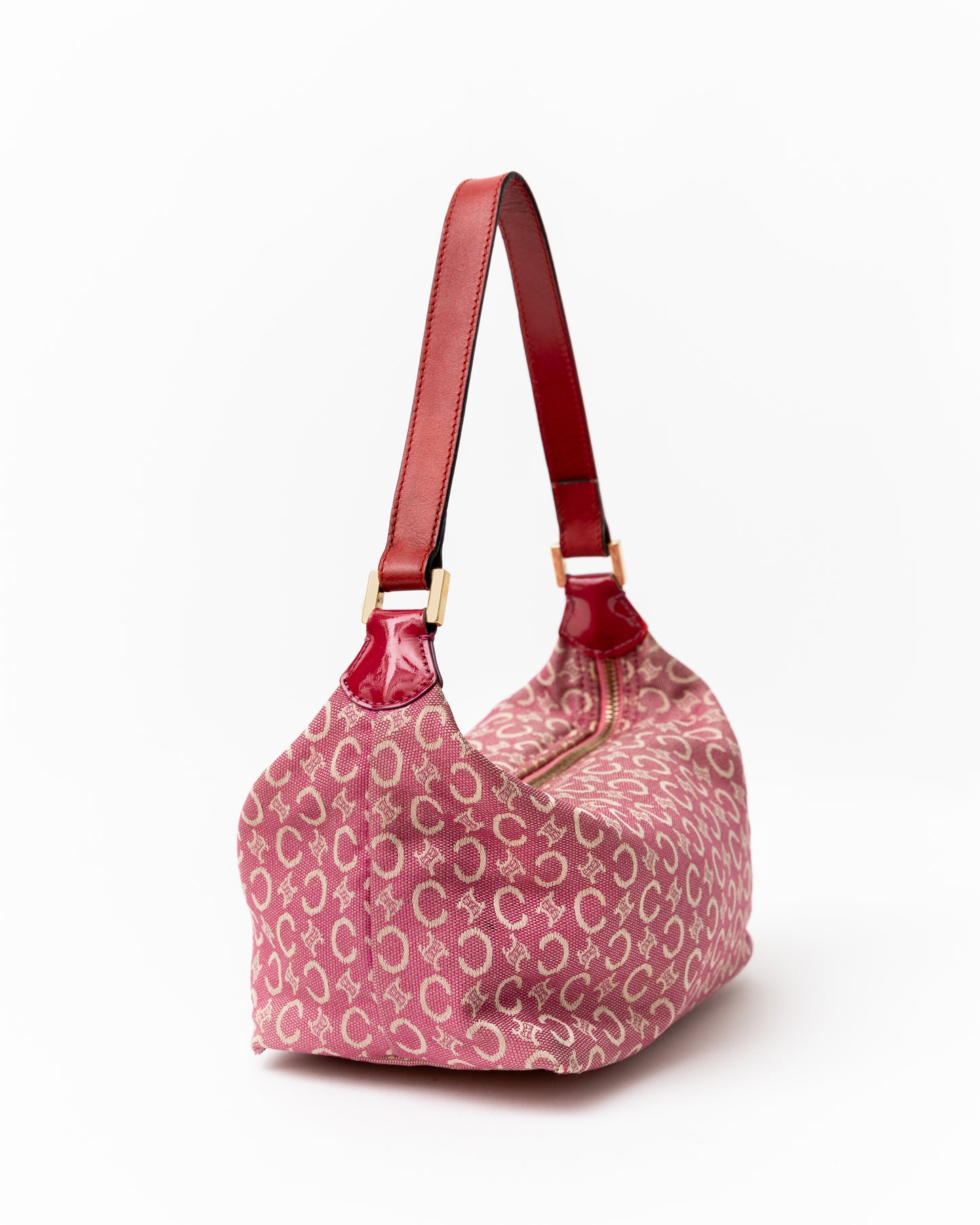 Celine Macadam Triomphe Pochette