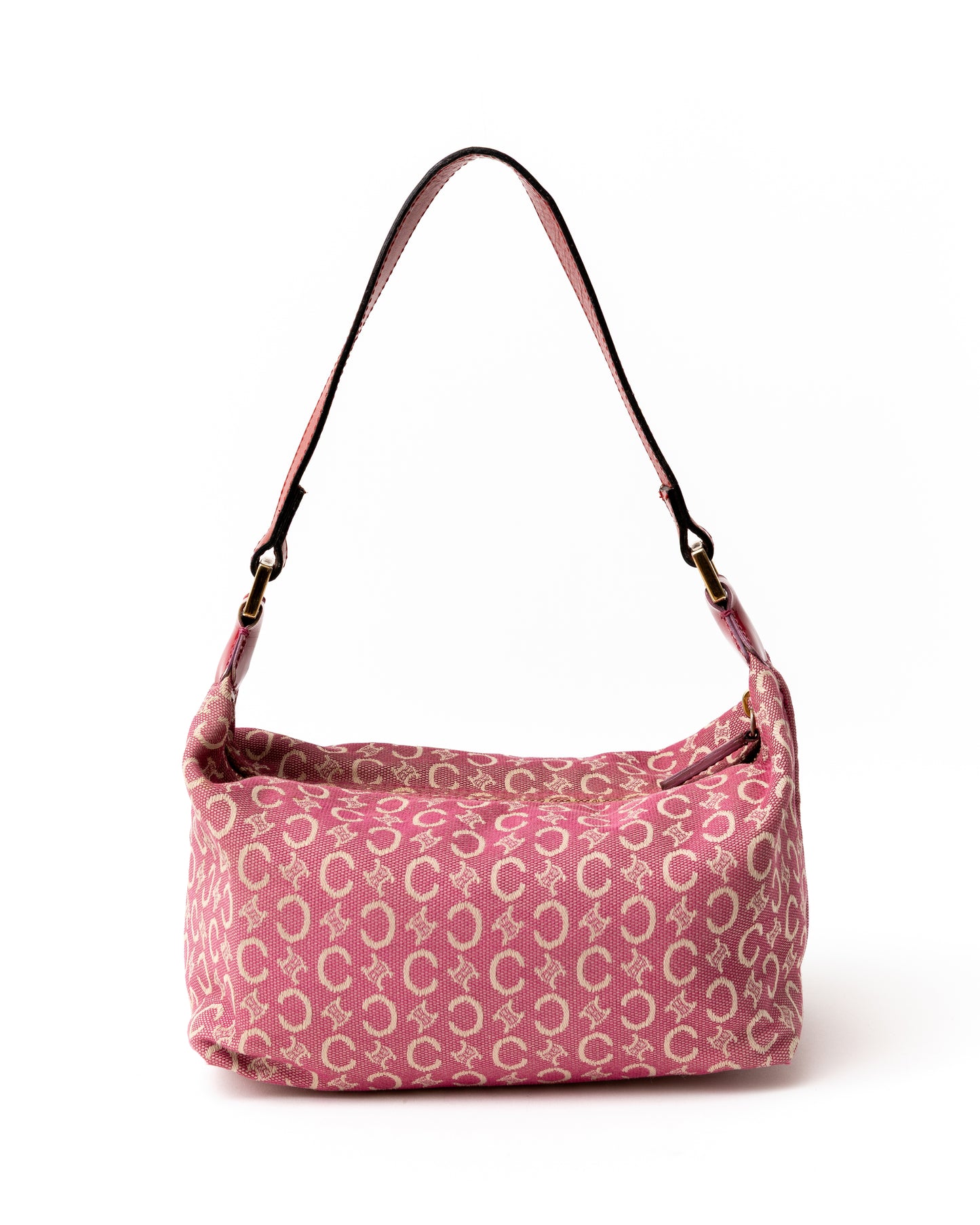 Celine Macadam Triomphe Pochette