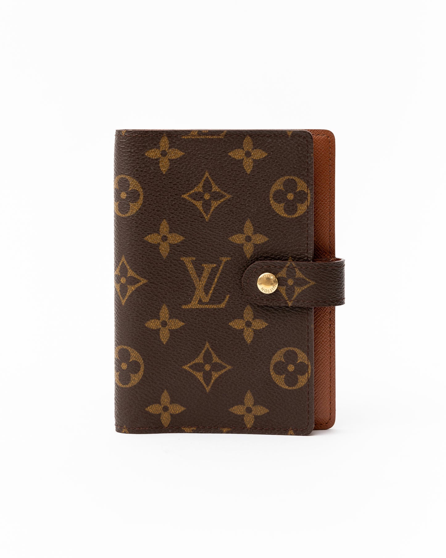 Louis Vuitton Monogram Agenda PM