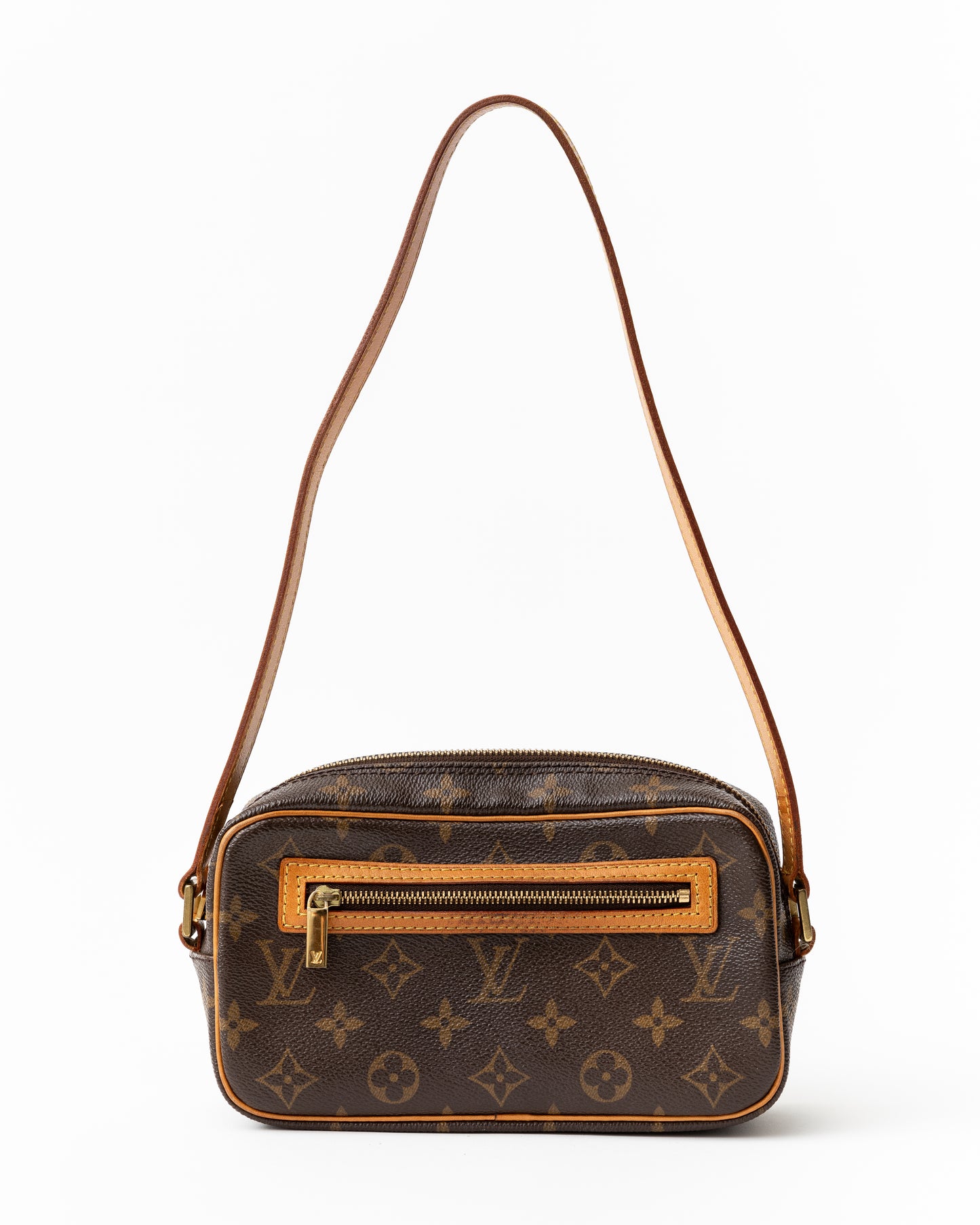 Louis Vuitton Cite Pochette