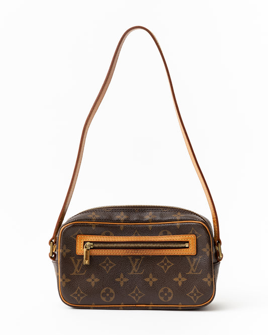 Louis Vuitton Cite Pochette