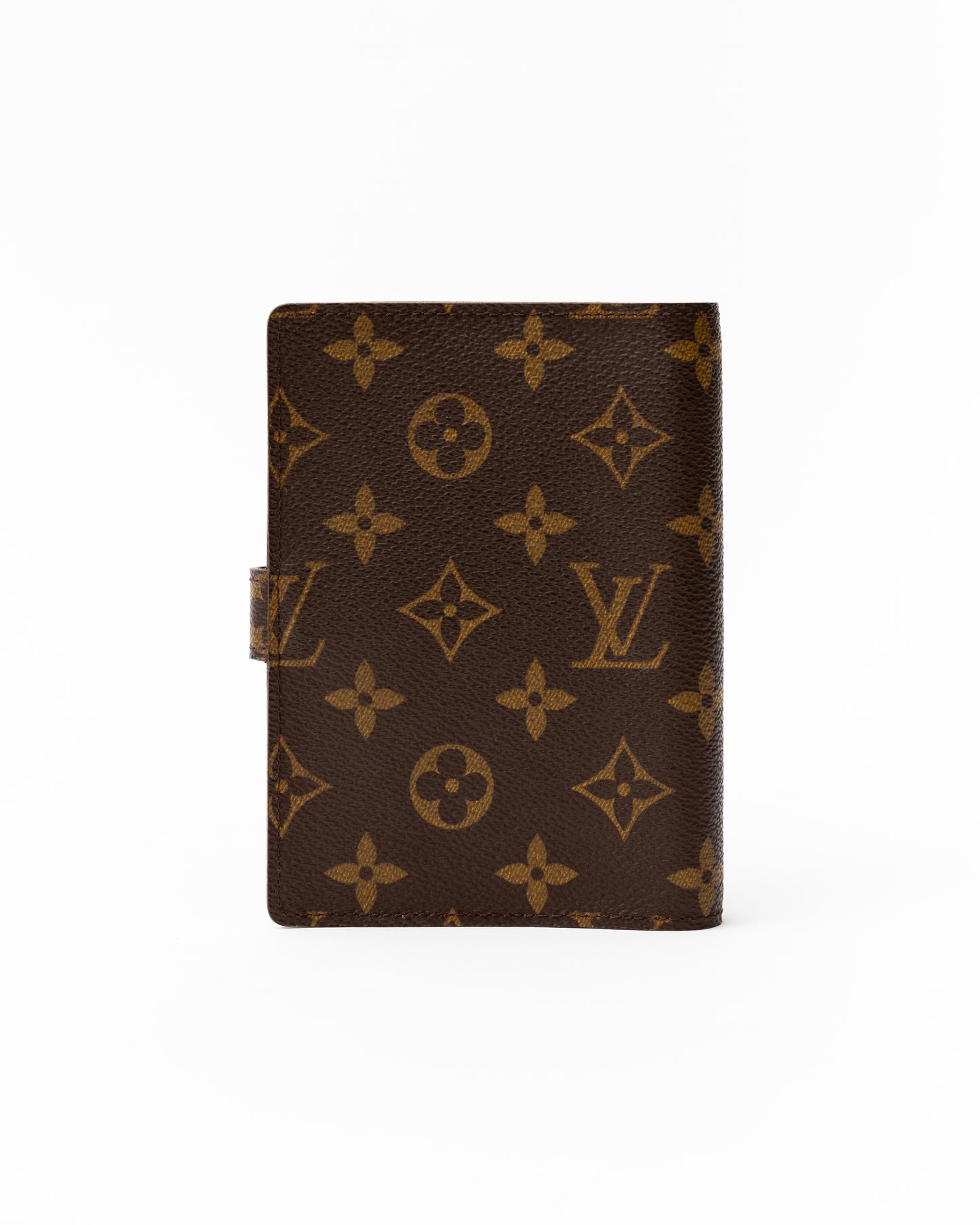 Louis Vuitton Monogram Agenda PM