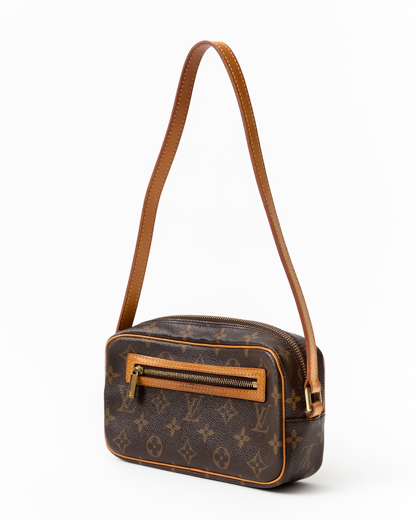 Louis Vuitton Cite Pochette